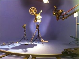 VideoVertov Studio